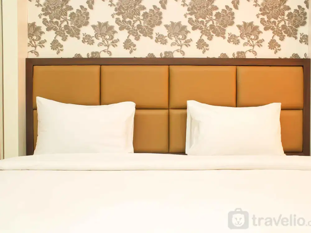 Apartemen Sunter Park View