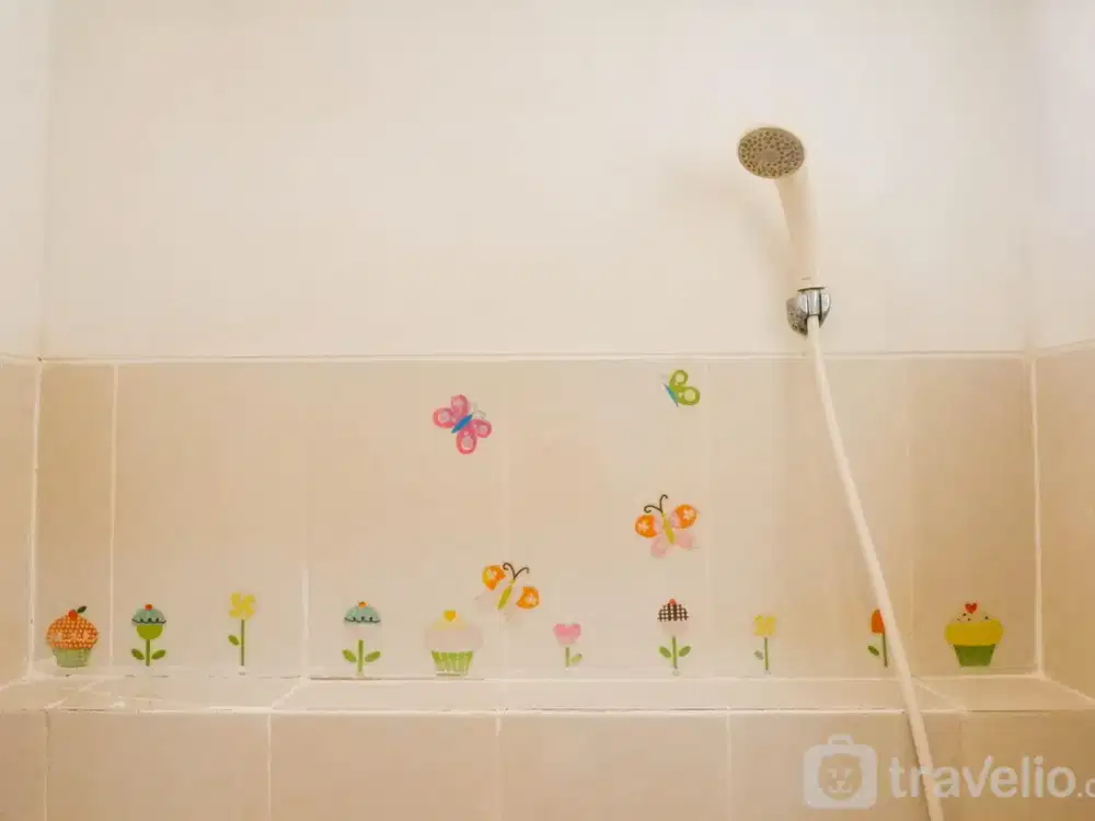 Apartemen Educity Surabaya