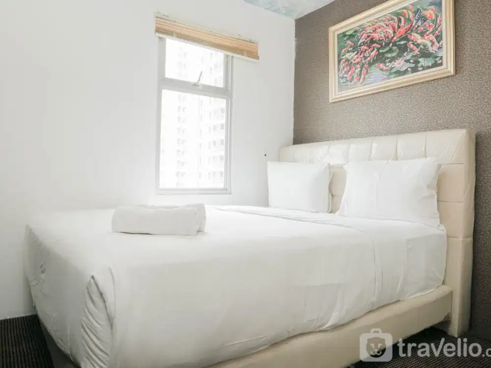 Apartemen Great Western