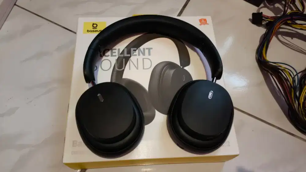 Baseus Bowie D05 Wireless Headphones