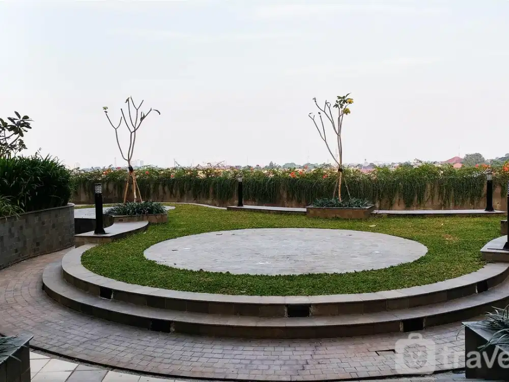 Apartemen Nifarro Park