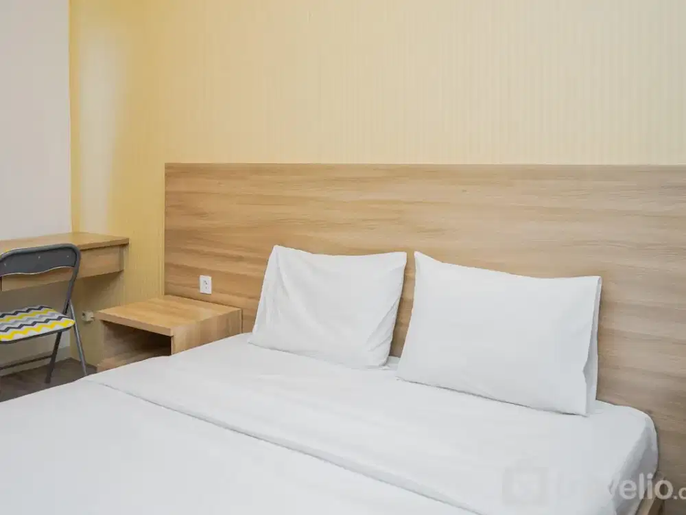 Apartemen Akasa Pure Living BSD