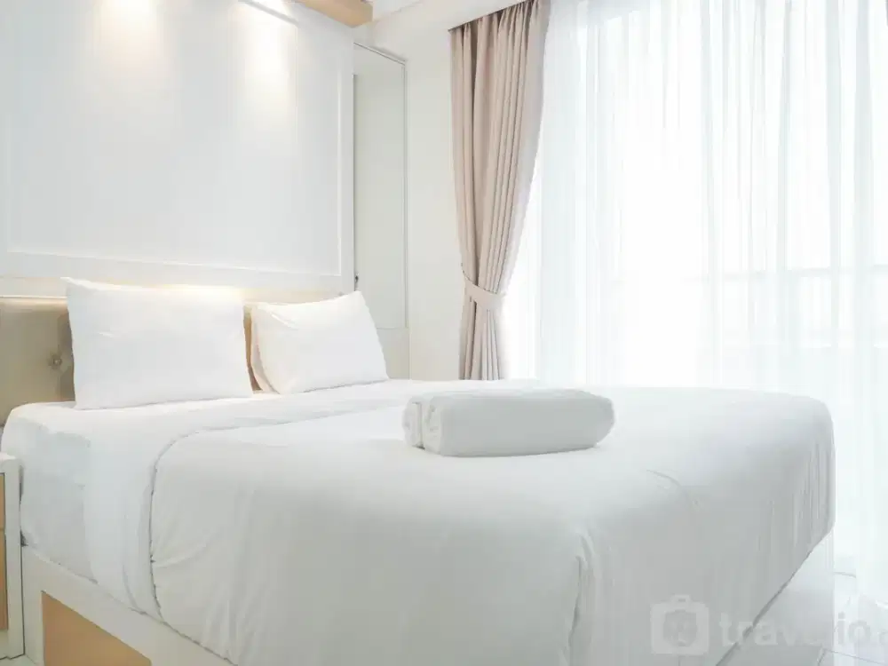 Apartemen Sedayu City Suites Kelapa Gading