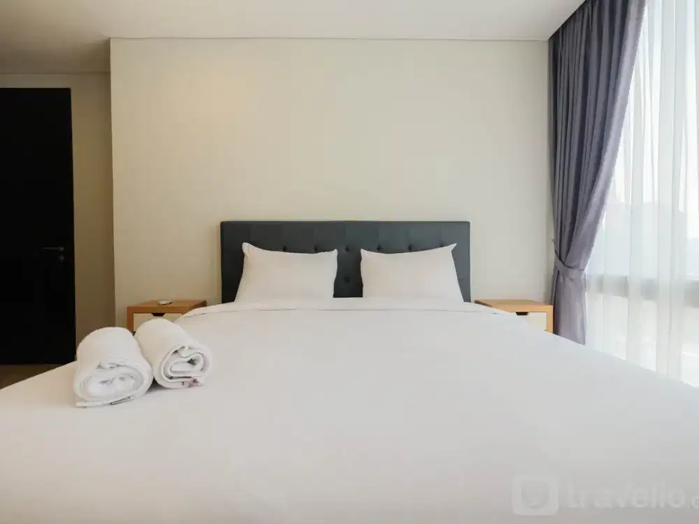 Apartemen The Epicentrum Kuningan