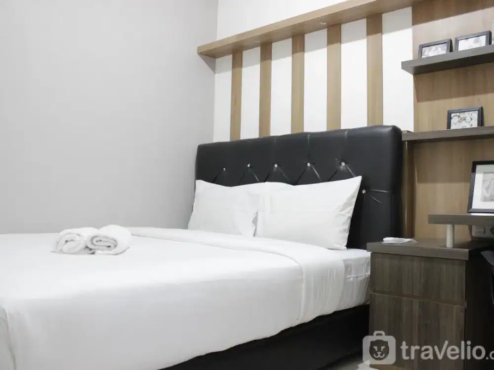 Apartemen Parahyangan Residence