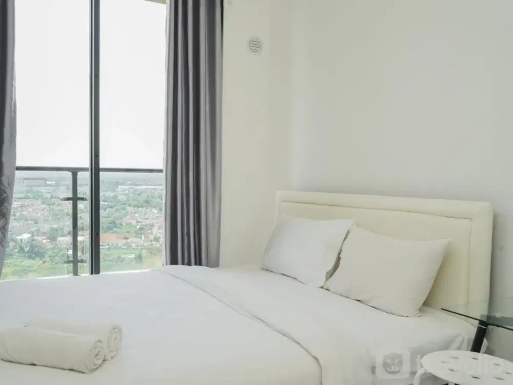 Apartemen Sky House BSD