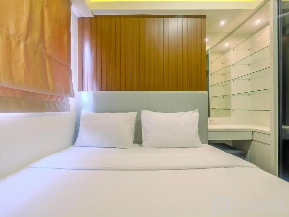 Apartemen Meikarta District 1