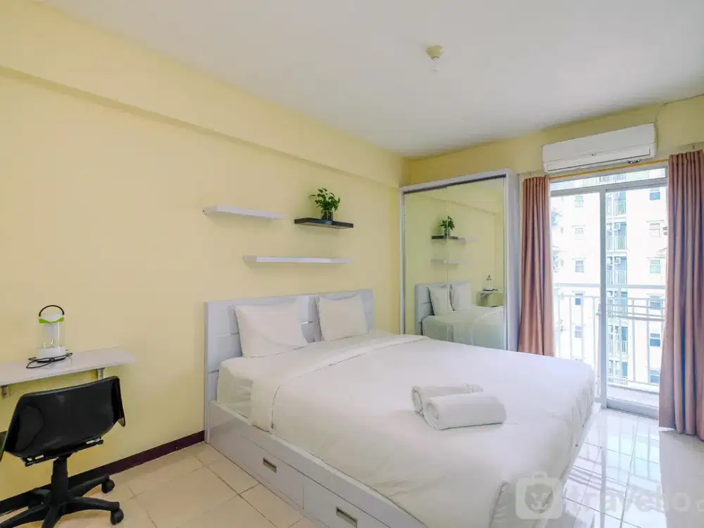 Apartemen Bogor Valley