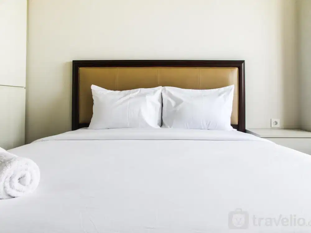 Apartemen Oasis Cikarang