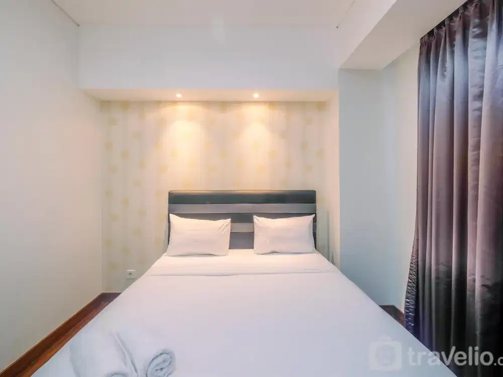 Apartemen Puri Orchard