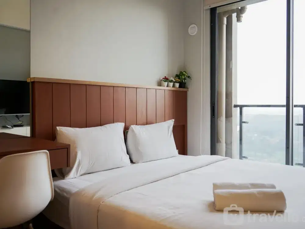 Apartemen Sky House BSD