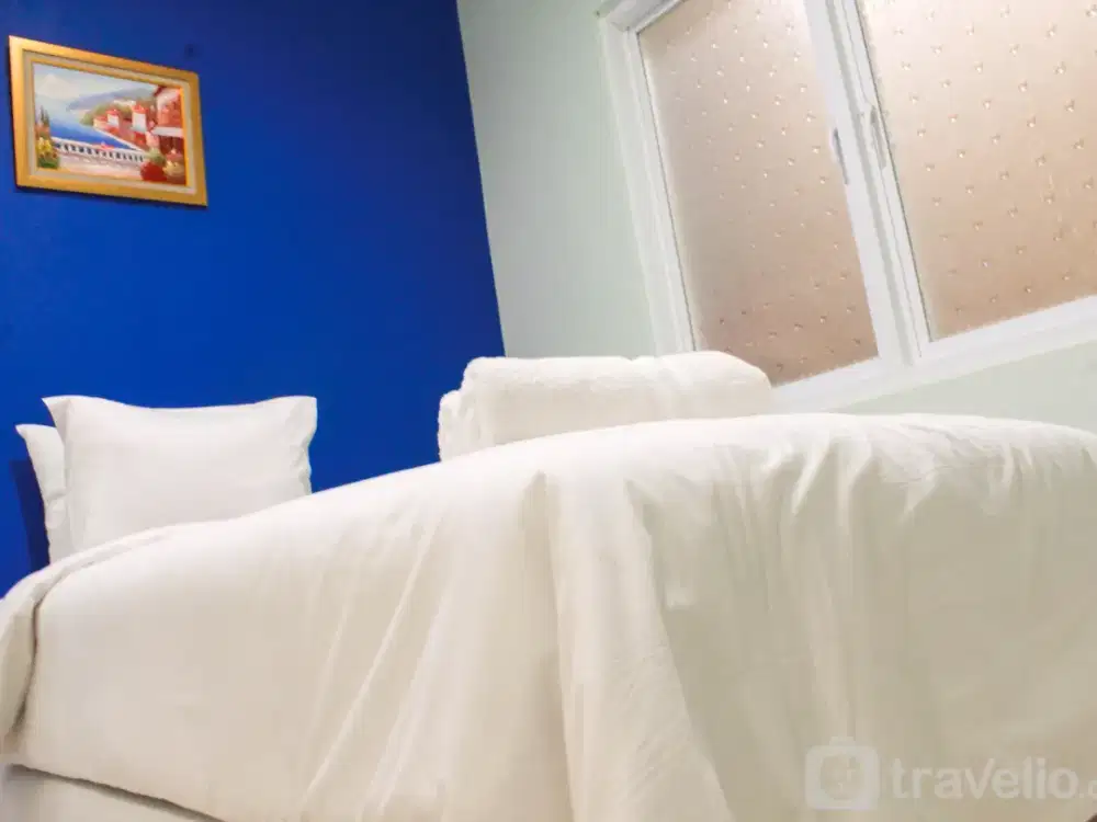 Guest House Way Seputih