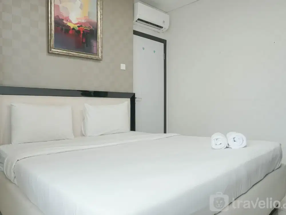 Apartemen Thamrin Residence