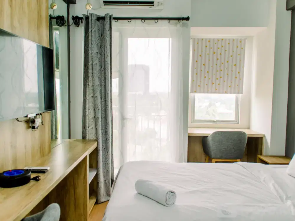 Apartemen Emerald Bintaro