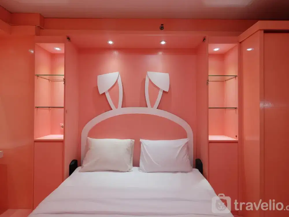 Apartemen Green Palace Kalibata