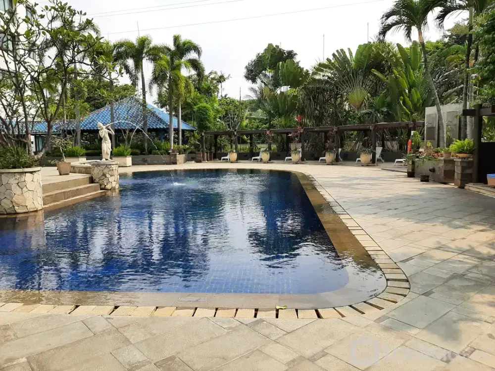 Apartemen Park Royale