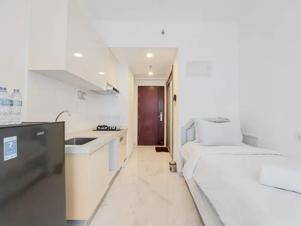 Apartemen Sky House BSD