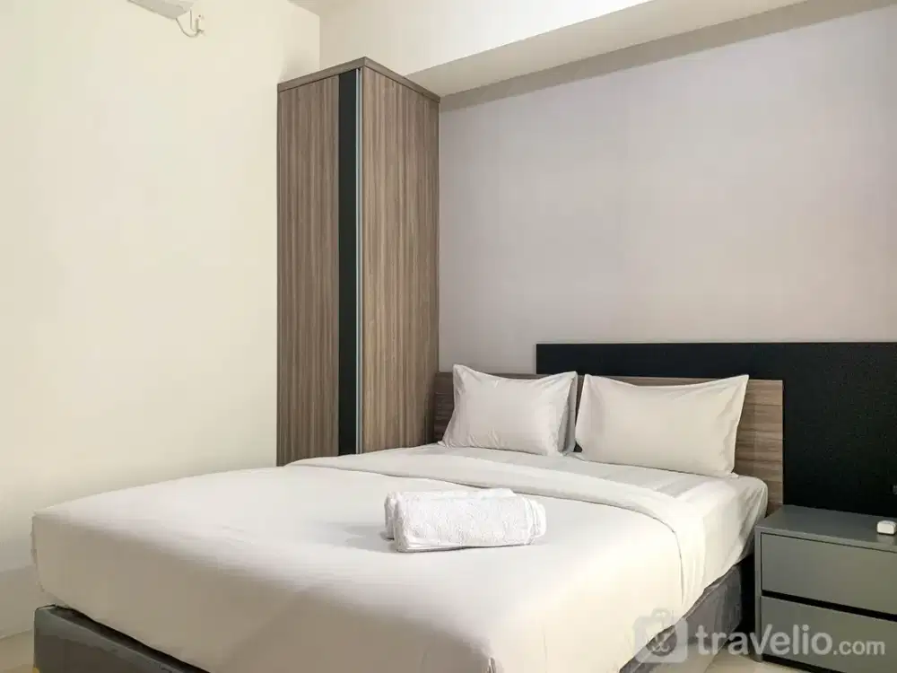 Apartemen Vittoria Residence