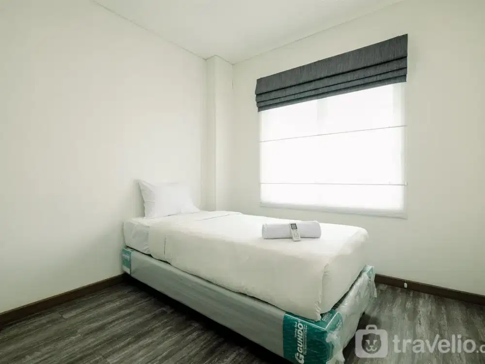 Apartemen Gading Resort Residence