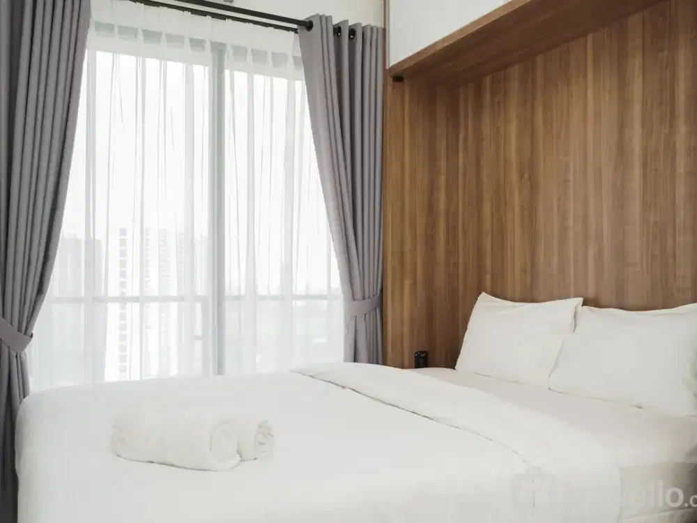 Apartemen Sky House BSD