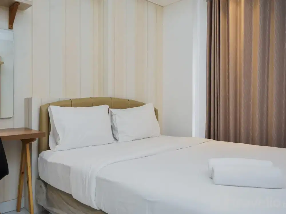 Apartemen Casa de Parco