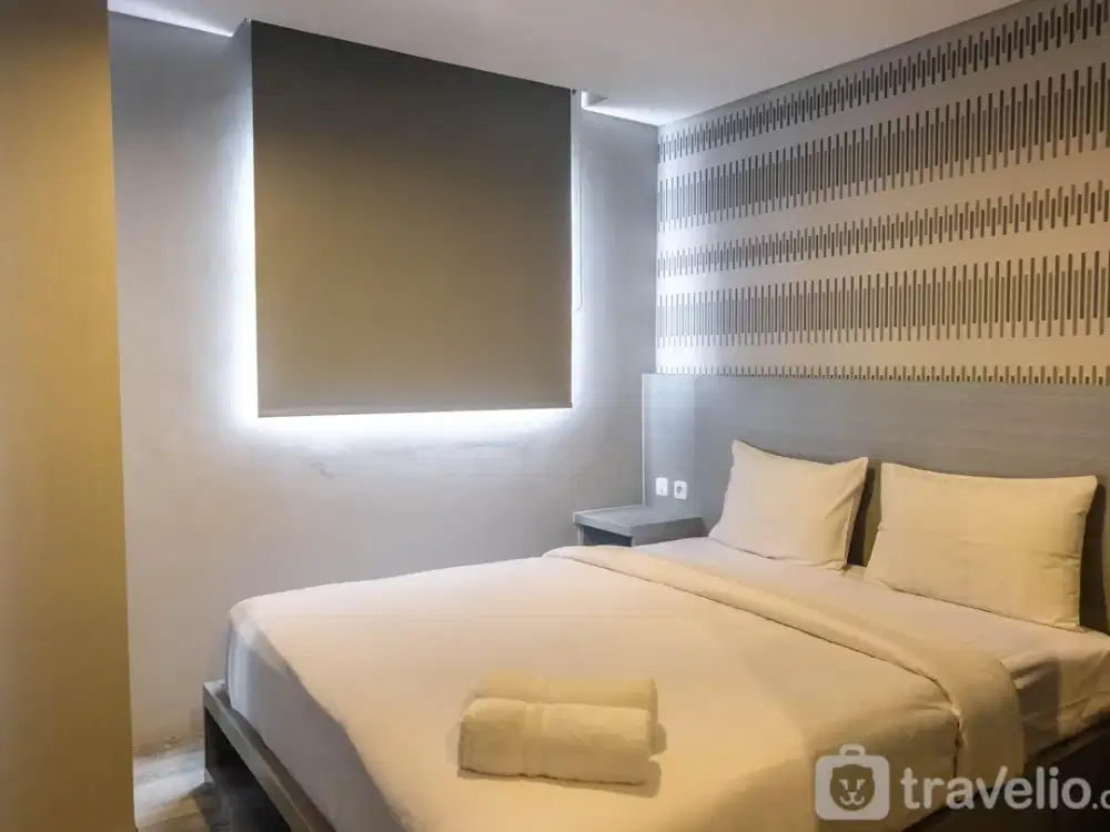 Apartemen Bintaro Icon