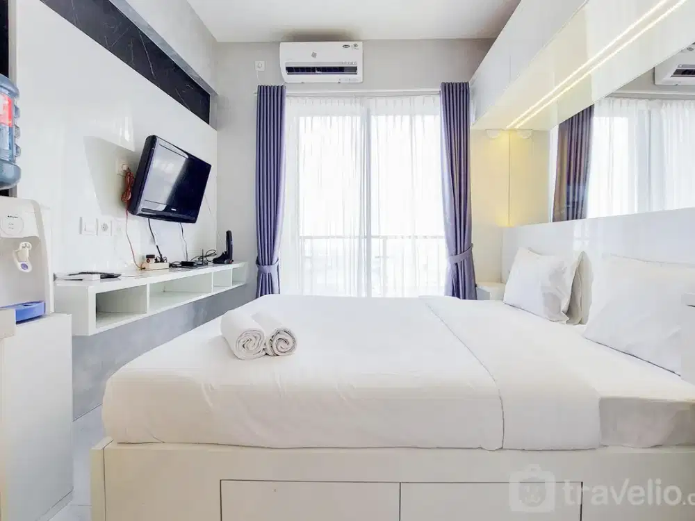 Apartemen Sky House BSD