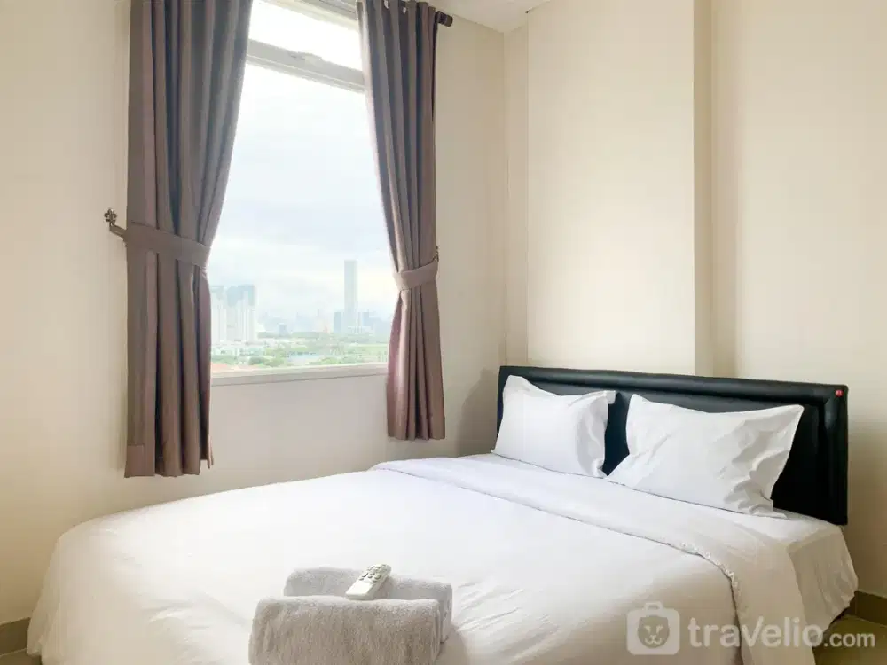 Apartemen Sunter Icon