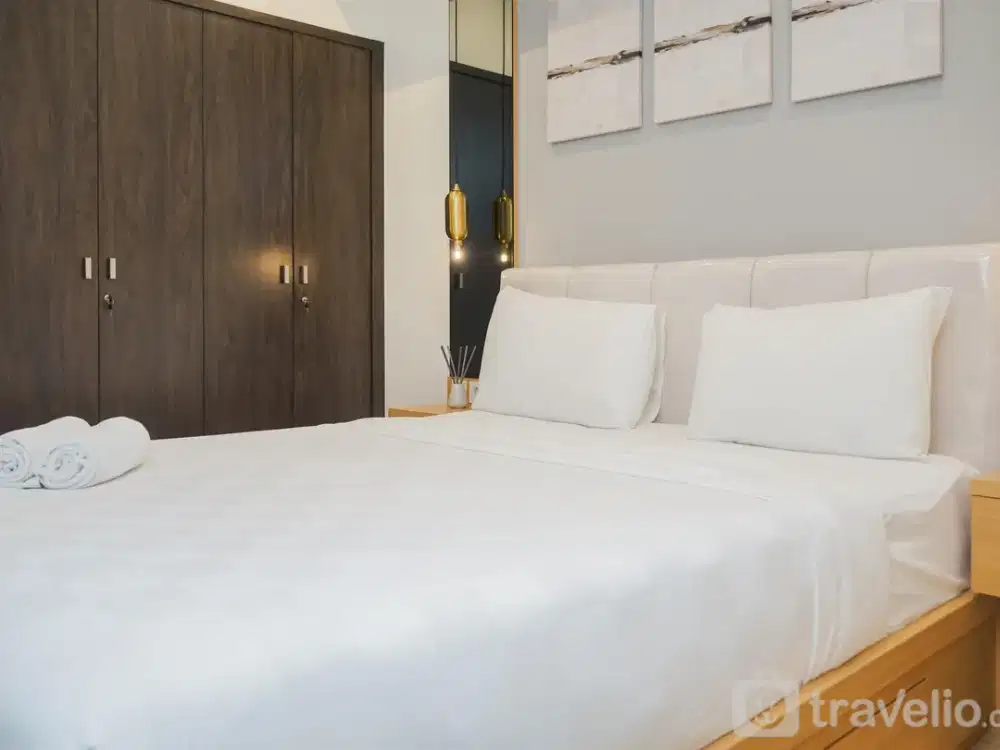 Apartemen Branz BSD City