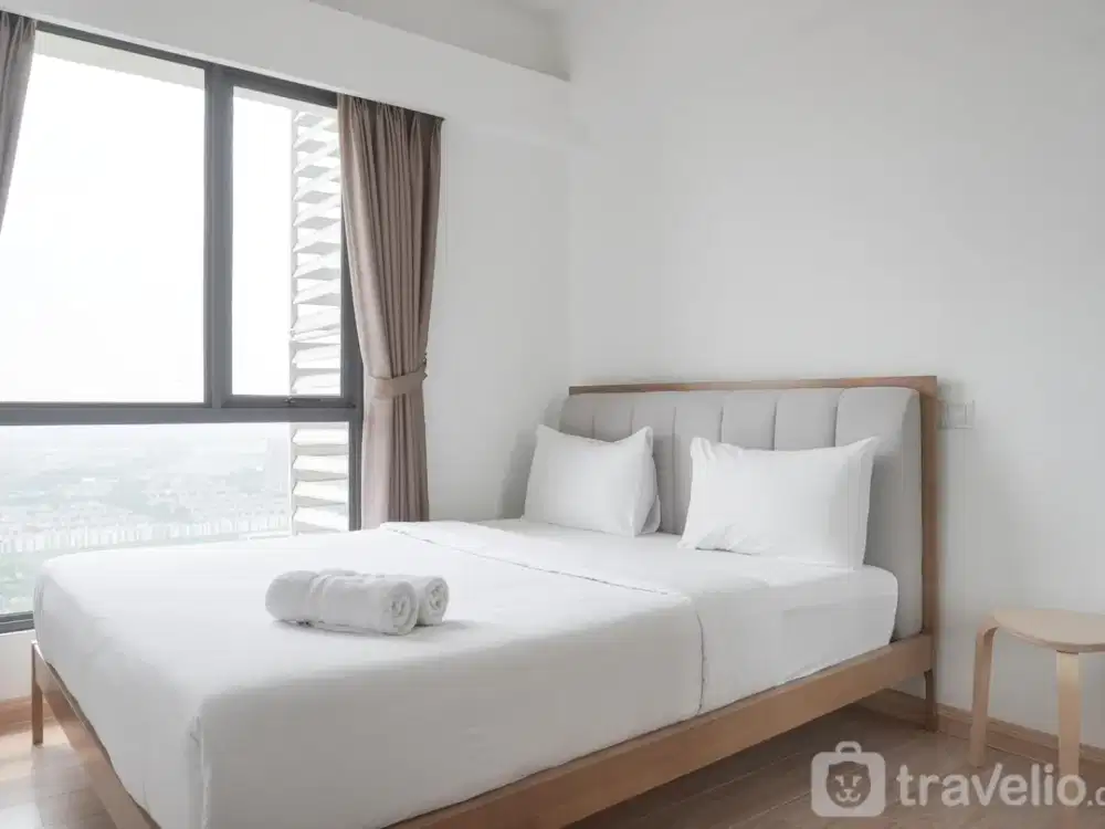 Apartemen Sky House BSD