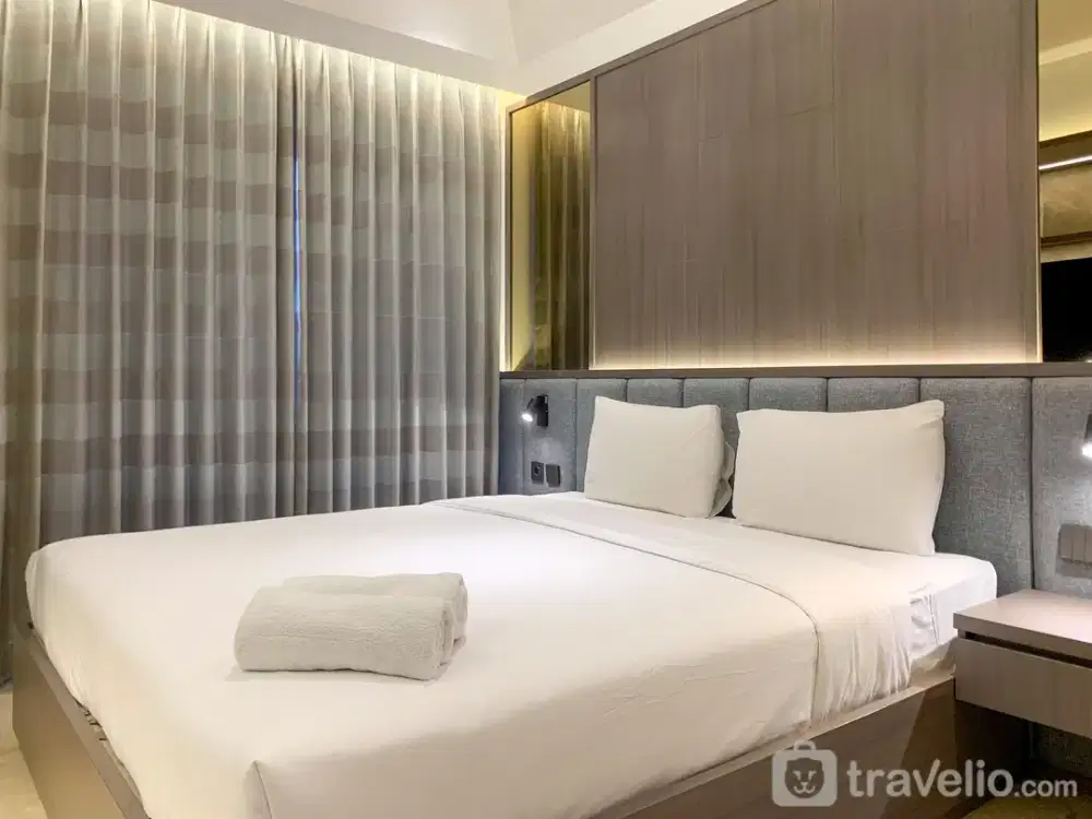 Apartemen Gold Coast