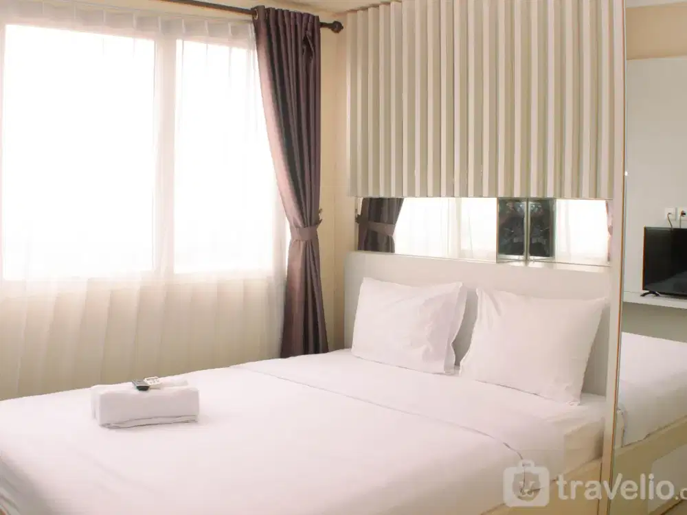 Apartemen Oasis Cikarang