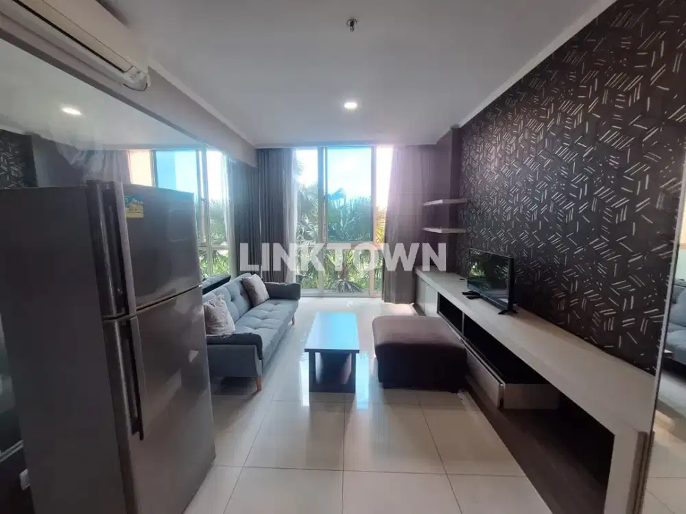 Apartemen Metropark Condominium Jababeka