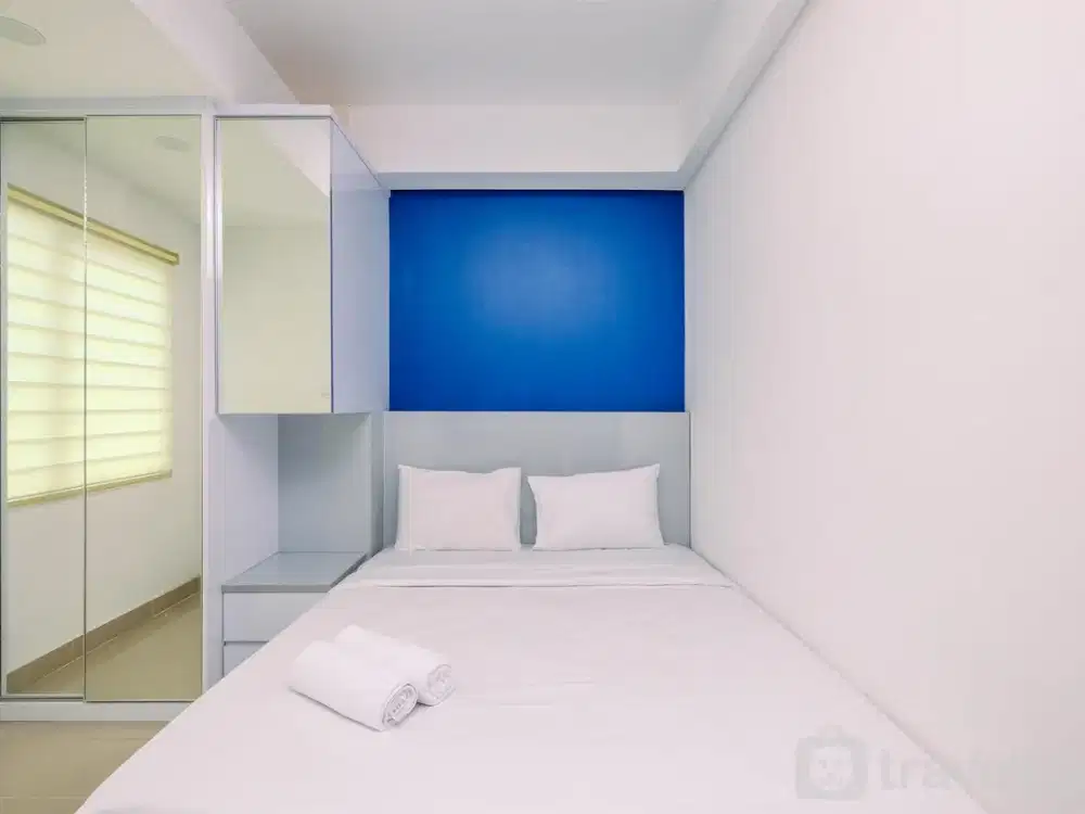 Apartemen B Residence