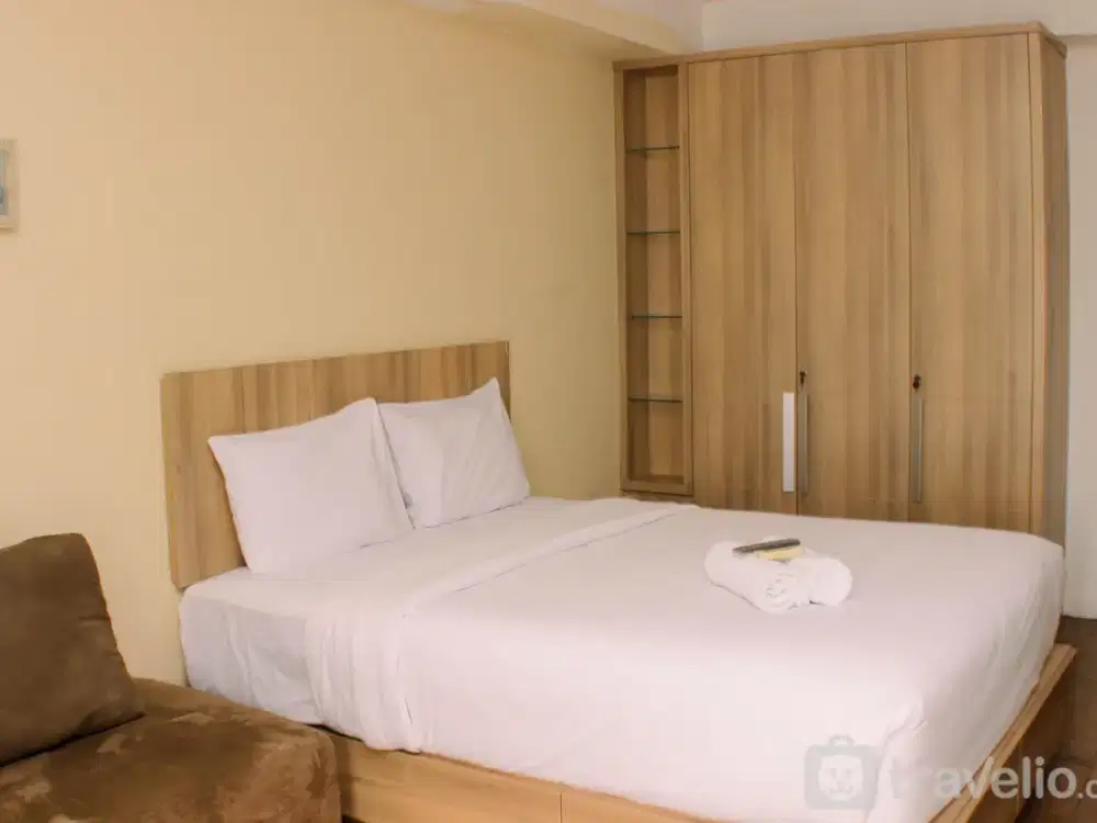 Apartemen Metropark Condominium Jababeka