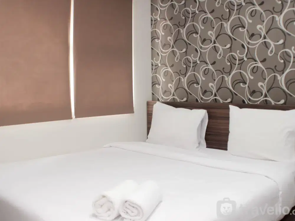 Apartemen Trivium Terrace