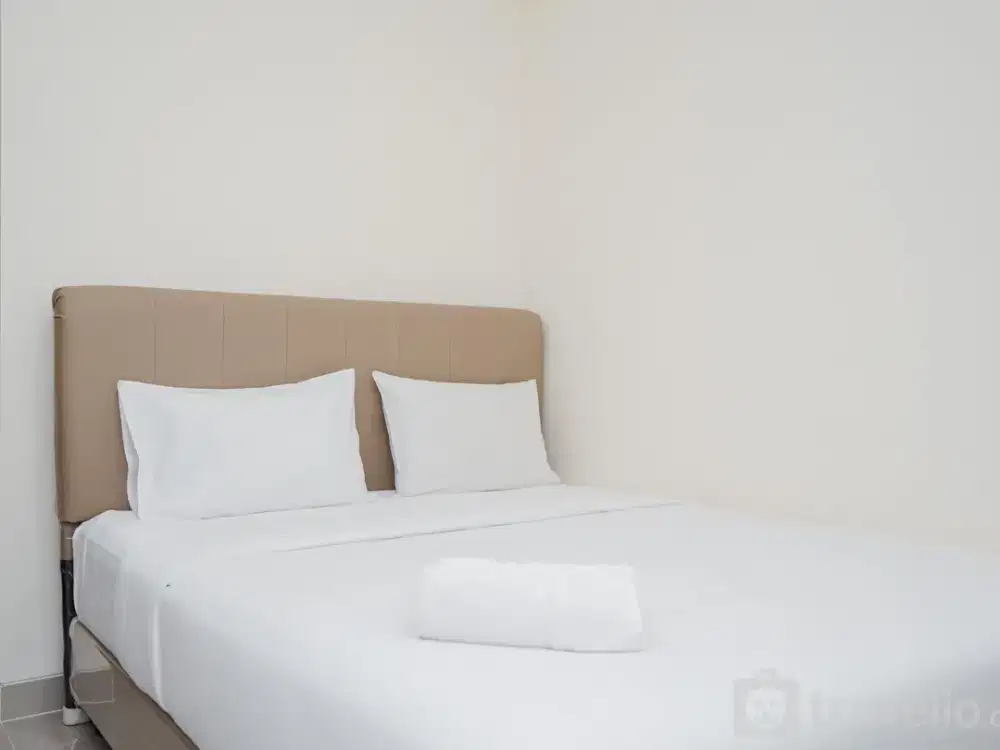 Apartemen B Residence