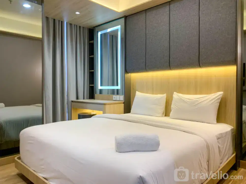 Apartemen Gold Coast