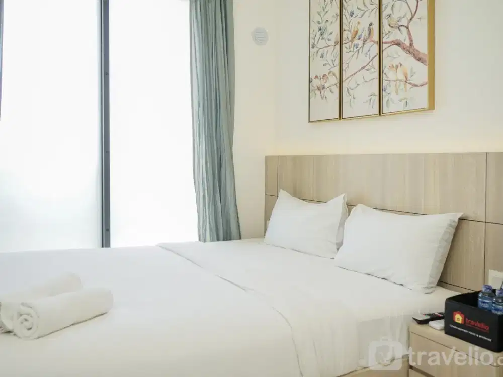 Apartemen Sky House BSD