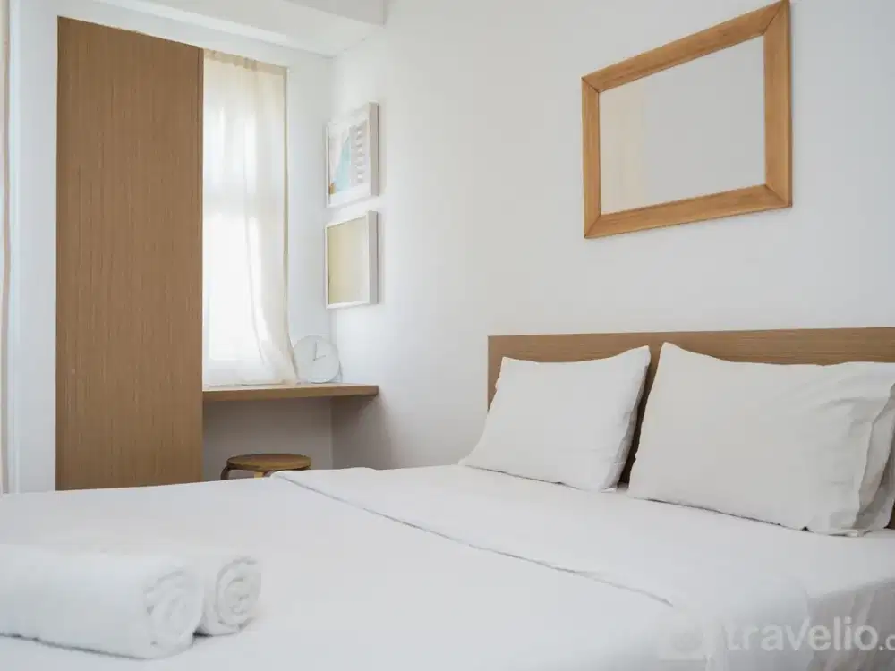 Apartemen Serpong Garden