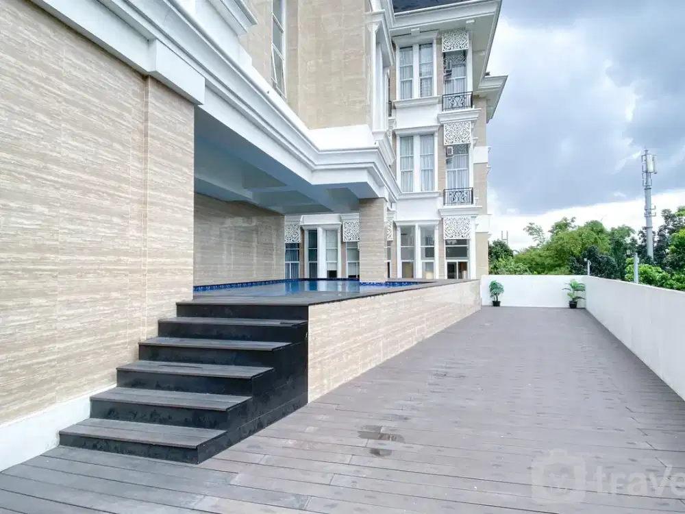 Apartemen Apple 1 Condovilla