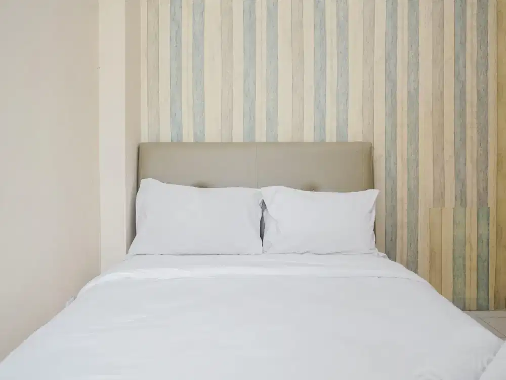 Apartemen Victoria Square