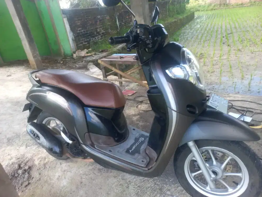 Scopy 2020 ad karanganyar