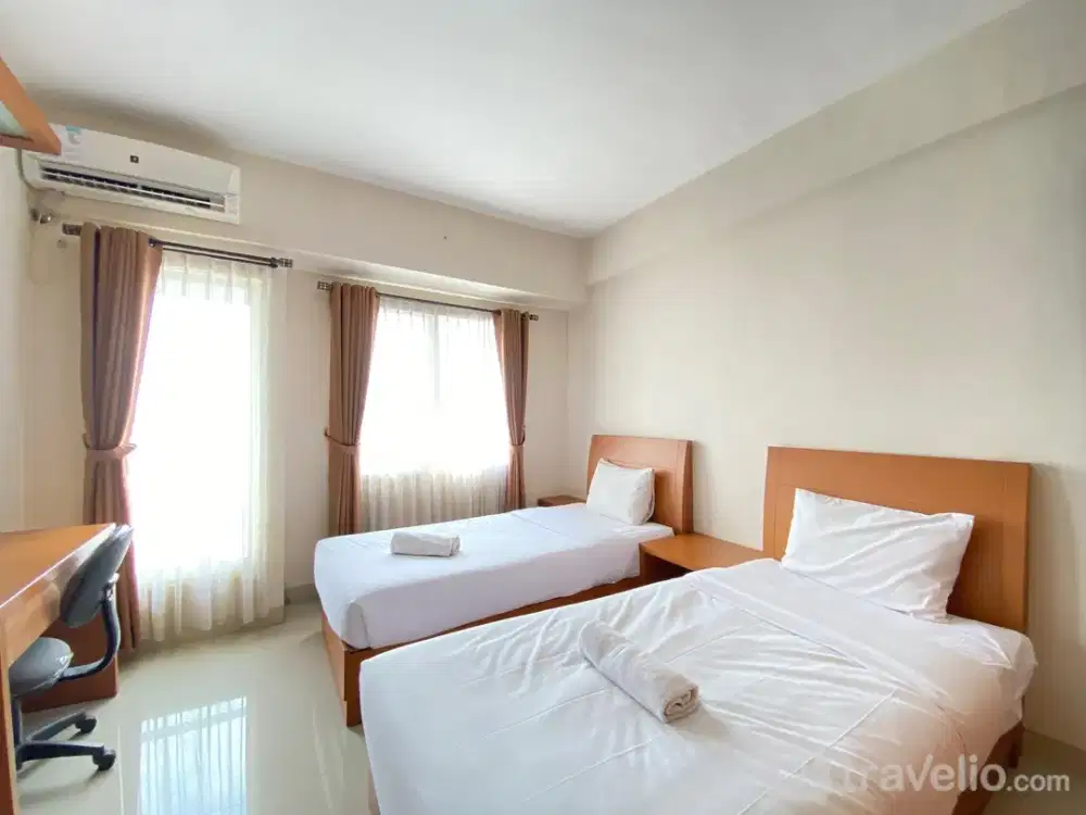 Apartemen Galeri Ciumbuleuit 2