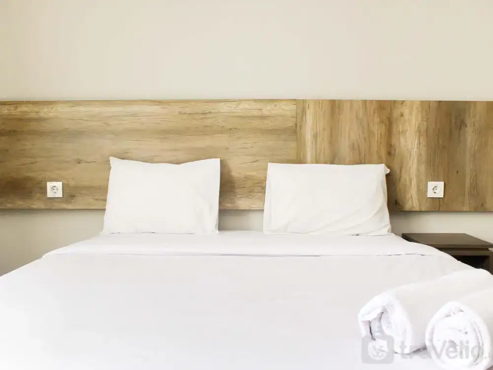 Apartemen Grande Valore Condominium