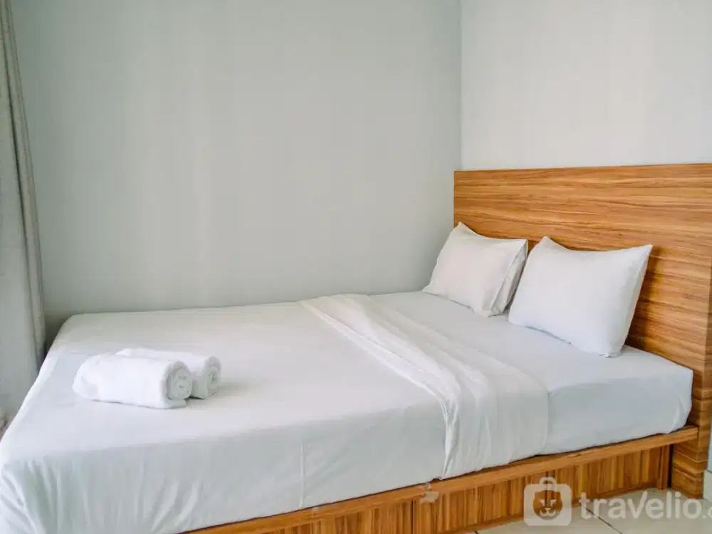 Apartemen City Home Gading Riverview (MOI)