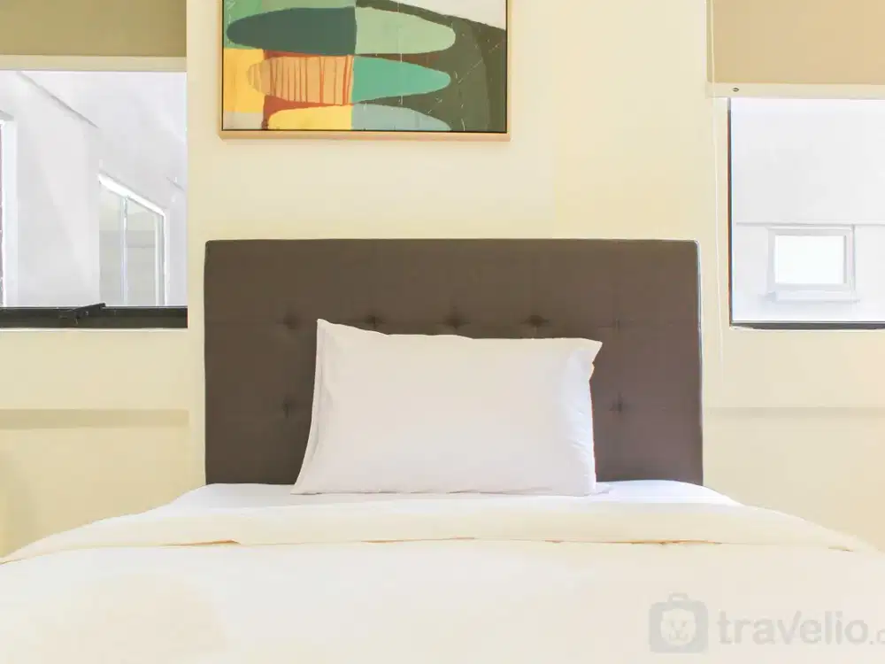 Apartemen Meikarta District 1