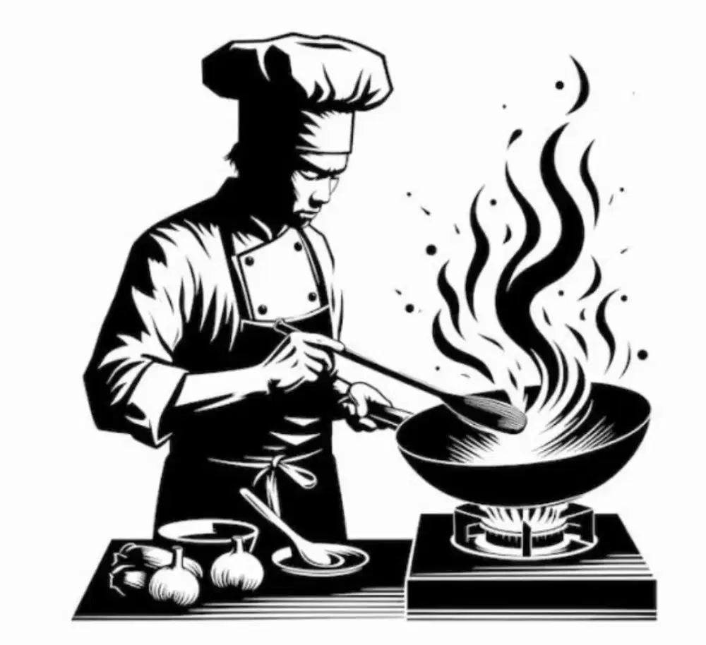 Koki mencari pekerjaan di Cafe,Resto,Catering atau rmh makan