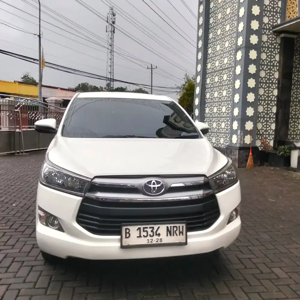 Istimewa reborn diesel 2108 matic