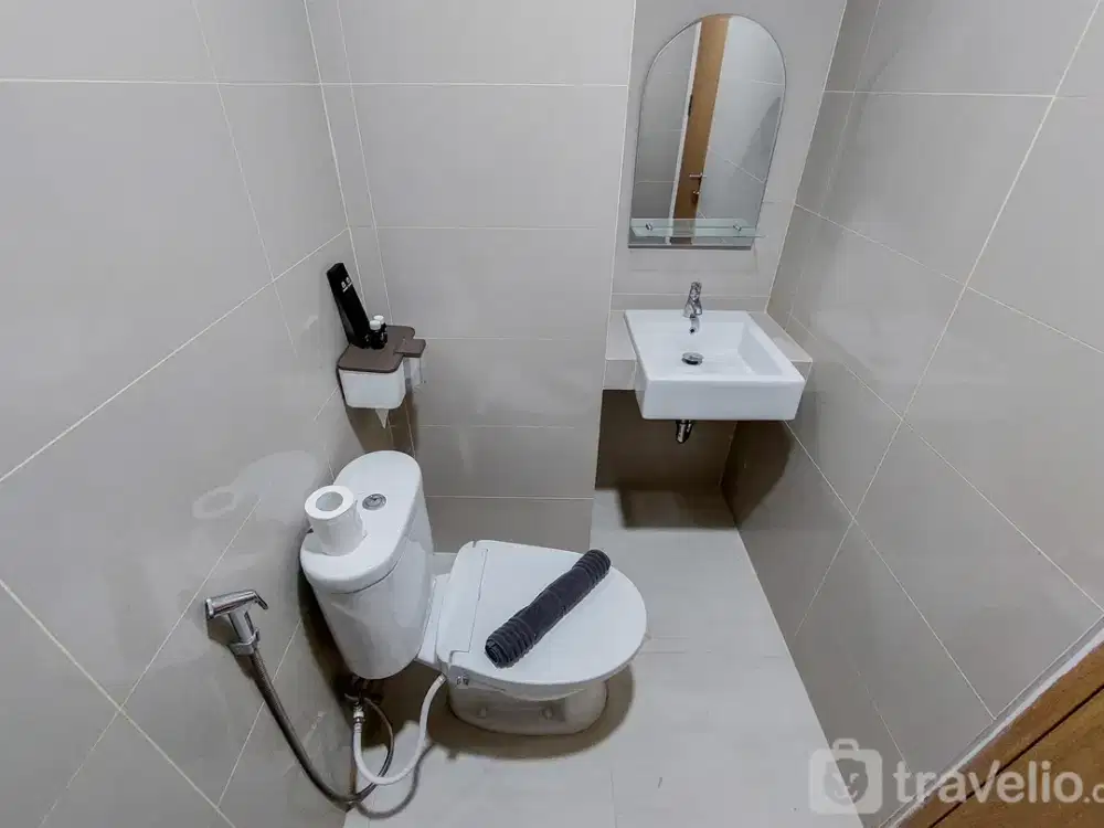 Apartemen B Residence